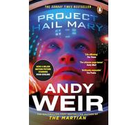 Project Hail Mary – De l'auteur best-seller du Sunday Times de The Martian – Film avec Ryan Gosling