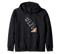 Project Hail Mary Movie Poster Sweat à Capuche