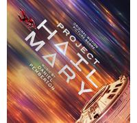 Project Hail Mary (Original Motion Picture Score)