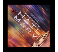 Project Hail Mary (Original Motion Picture Score) CD