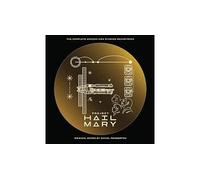 Project Hail Mary Original Soundtrack CD
