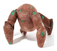 Project Hail Mary Peluche Alien en coton PP 21 cm inspirée des films de science-fiction Alien Peluche douce Idée cadeau pour les fans et les collectionneurs de science-fiction