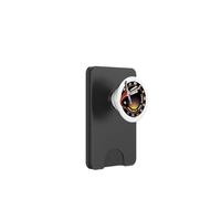 Project Hail Mary Spaceship Mission Badge Poster PopSockets PopWallet pour MagSafe