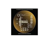 Project Hairy Original Soundtrack Vinyle