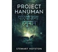 Project Hanuman
