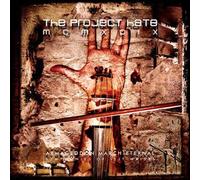 Project Hate - Armageddon March Eternal