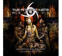 Project Hate Mcmxcix - Bleeding the New..