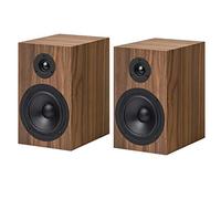 Project - Haut-Parleur de rayonnage Pro-Ject Speaker Box 5 S2 Noyer (2 unités)