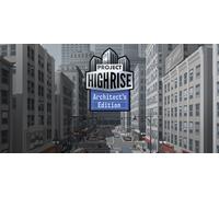 Project Highrise: Architects Edition (Nintendo)