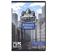 Project Highrise : Architect's Edition - PC
