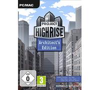 Project Highrise: Architect's Edition (PC) [Import allemand]