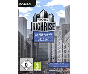 Project Highrise: Architect's Edition (PC) [Import allemand]