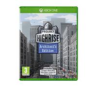 Project Highrise Architect's Edition Xbox One