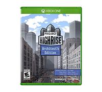 Project Highrise: Architect's Edition - Xbox One