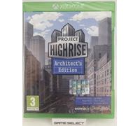 Project Highrise Architect's Edition Xbox One