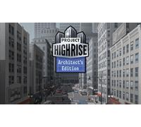 Project Highrise Architects Edition (Xbox X)