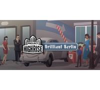 Project Highrise Brilliant Berlin (DLC)