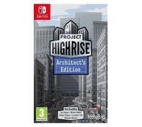 Project Highrise Edición Architects Switch