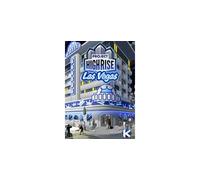 Project Highrise: Las Vegas (DLC)
