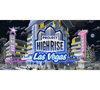 Project Highrise Las Vegas (DLC)