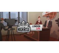 Project Highrise London Life (DLC)