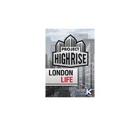 Project Highrise: London Life (DLC)