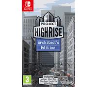 Project Highrise Nintendo Switch
