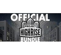 Project Highrise Official Bundle (PC)