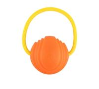 Project Hive Balle pour chien | Grande balle en boucle | Jouet interactif pour chien compatible avec le lanceur de balles Hive Zoomer pour chiens de grande taille | Balles pour chiens, parfaites pour