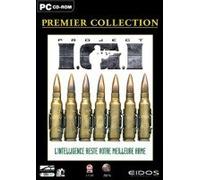Project I.G.I [Premier Collection] [Import allemand]