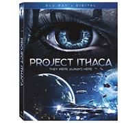 Project Ithaca [Blu-Ray]