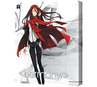 Project Itoh : [Combo Blu-Ray + DVD-Édition Collector boîtier SteelBook]