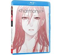 Project Itoh-Harmony [Edizione: Regno Unito] [Blu-Ray] [Import]