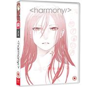 Project Itoh Harmony [Edizione: Regno Unito] [Import]