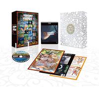 Project-Kemono Friends 2 1 [Edizione: Giappone] [Blu-Ray] [Import]