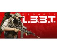 Project L33T (Steam Account)