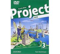 Project: Level 3: DVD