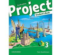 Project: Level 3: Student's Book