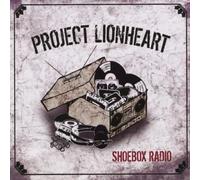 Project Lionheart - Shoebox Radio