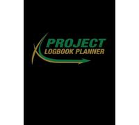 Project Logbook Planner