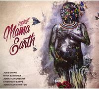 Project Mama Earth - Mama Earth