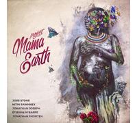 Project Mama Earth Vinyle