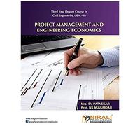 Project Management And Engineering Economics