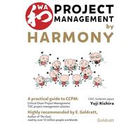PROJECT MANAGEMENT by HARMONY