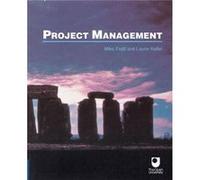 Project Management by Laurie The Open University Keller Laurie Keller, Mike Field (Auteur)