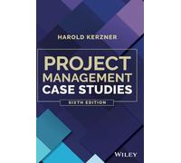 Project Management Case Studies