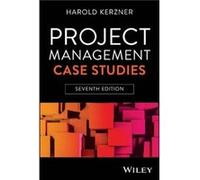 Project Management Case Studies – Wiley-VCH