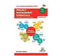 Project Management Essentials You Always Wanted To Know