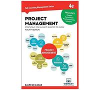 Project Management Essentials You Always Wanted To Know
