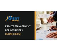 Project Management for Beginners Online Course